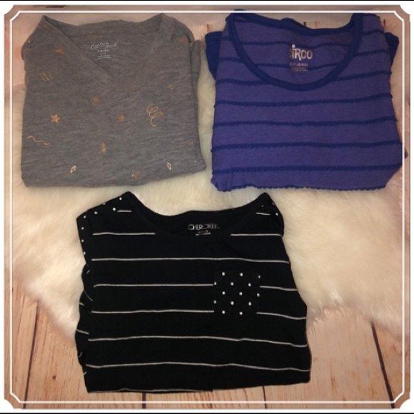 🌟 Girls size 6 shirt bundle - Picture 15 of 16